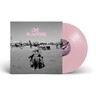 Like Plasticine (Bubblegum pink LP) cover