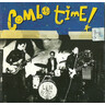 Combo Time! cover