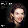 Mozart: Sinfonia Concertante for violin & viola K.364 / Bach: Concerto for two violins BWV 1043 (LP) cover
