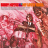 My Latin Soul (LP) cover