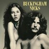 Buckingham Nicks (Black Vinyl LP) cover