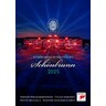 Summer Night Concert in Vienna 2025 cover