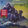Star Wars: The Empire Strikes Back (LP) cover