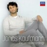 Jonas Kaufmann - The Decca Recordings cover