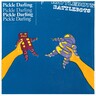 Battlebots (Limited Edition Shockwave Swirl LP) cover