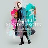 Händel & Mendelssohn Reimagined cover