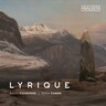 Lyrique cover