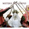 Misteris del Corpus cover