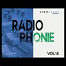 Radiophonie, Vol. 15 cover