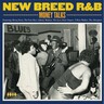 New Breed R&B - Money Talks (LP) cover