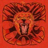 The Kingston Lions (LP) cover