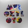 Mylo Xyloto (Limited Clear Eco Vinyl LP) cover