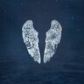 Ghost Stories (Limited Clear Eco Vinyl LP) cover