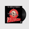 Sabresonic (Double LP) cover