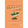 Thomas: Psyché cover