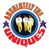 Absolutely The Uniques (Reissue) (LP) cover