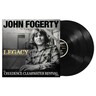 Legacy: The Creedence Clearwater Revival Years (LP) cover