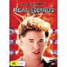 Real Genius cover