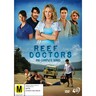 Reef Doctors: The Complete Series cover