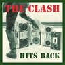 Hits Back (LP) cover
