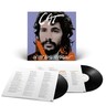 On The Road To Findout: Greatest Hits (LP) cover