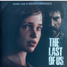 Last Of Us (Original Soundtrack) (2LP) cover