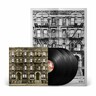 Physical Graffiti (50th Anniversary Deluxe Edition LP) cover