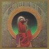 Blues For Allah (LP) cover