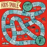 Kids Table (12") cover