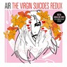 The Virgin Suicides Redux (Double CD & Blu-ray Audio) cover