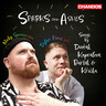 Sparks from Ashes: Nicky Spence sings Czech Songs cover