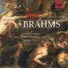 MARBECKS COLLECTABLE: Brahms: Piano Concerto Nos. 1 & 2 cover
