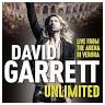 David Garrett Unlimited - Live From The Arena di Verona (DVD) cover