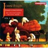Field: Piano Concerto No 6 in C major; Piano Concerto No.4 in E flat major cover