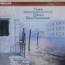 MARBECKS COLLECTABLE: Vivaldi: Concertos for bassoon, strings and continuo cover