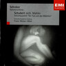 Schreker - Chamber Symphony [plus Schubert/Mahler: Der Tod und das Madchen] cover