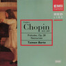 MARBECKS COLLECTABLE: Chopin: Preludes, Op.28 / Nocturnes cover