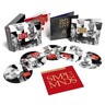 Once Upon A Time (Deluxe Edition CD Box Set) cover