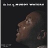 The Best Of Muddy Waters (LP) cover