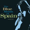 The Blue Moods Of Spain (Limited Blue Vinyl LP) (Rocktober 2025) cover