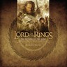 The Lord Of The Rings: The Return Of The King (Original Motion Picture Soundtrack LP) cover