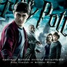 Harry Potter And The Half-Blood Prince (Original Motion Picture Soundtrack LP) cover