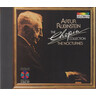 MARBECKS COLLECTABLE: Chopin: 19 Nocturnes (rec 1965) cover