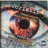 MARBECKS COLLECTABLE: Scriabin: Piano Concerto / Works for solo piano cover