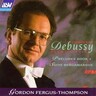 MARBECKS COLLECTABLE: Debussy: Preludes Book 2 / Suite Bergamasque cover