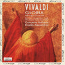 MARBECKS COLLECTABLE: Vivaldi: Gloria (RV589) / Magnificat (RV611) / Concerti cover