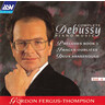 MARBECKS COLLECTABLE: Debussy: Preludes Book 1 / Images Oubliees / Deux Arabesques cover