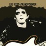 Transformer (Limited Black & White Splatter Vinyl LP) cover