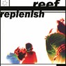 Replenish (Limited Clear Vinyl LP) cover