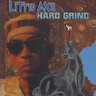 Hard Grind (LP) cover